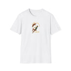 Man Lifting Rock T-Shirt