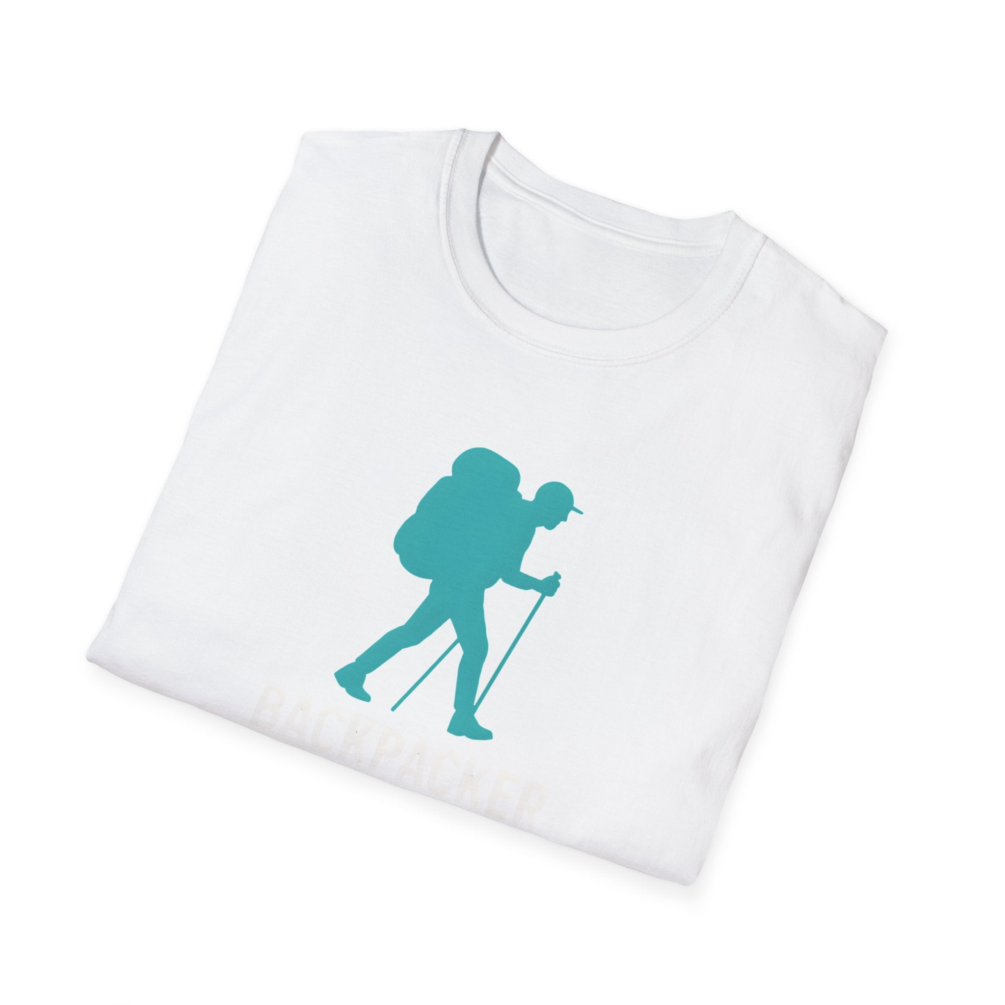 Backpacker of Burdens T-Shirt