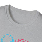 Do It For Fun T-Shirt