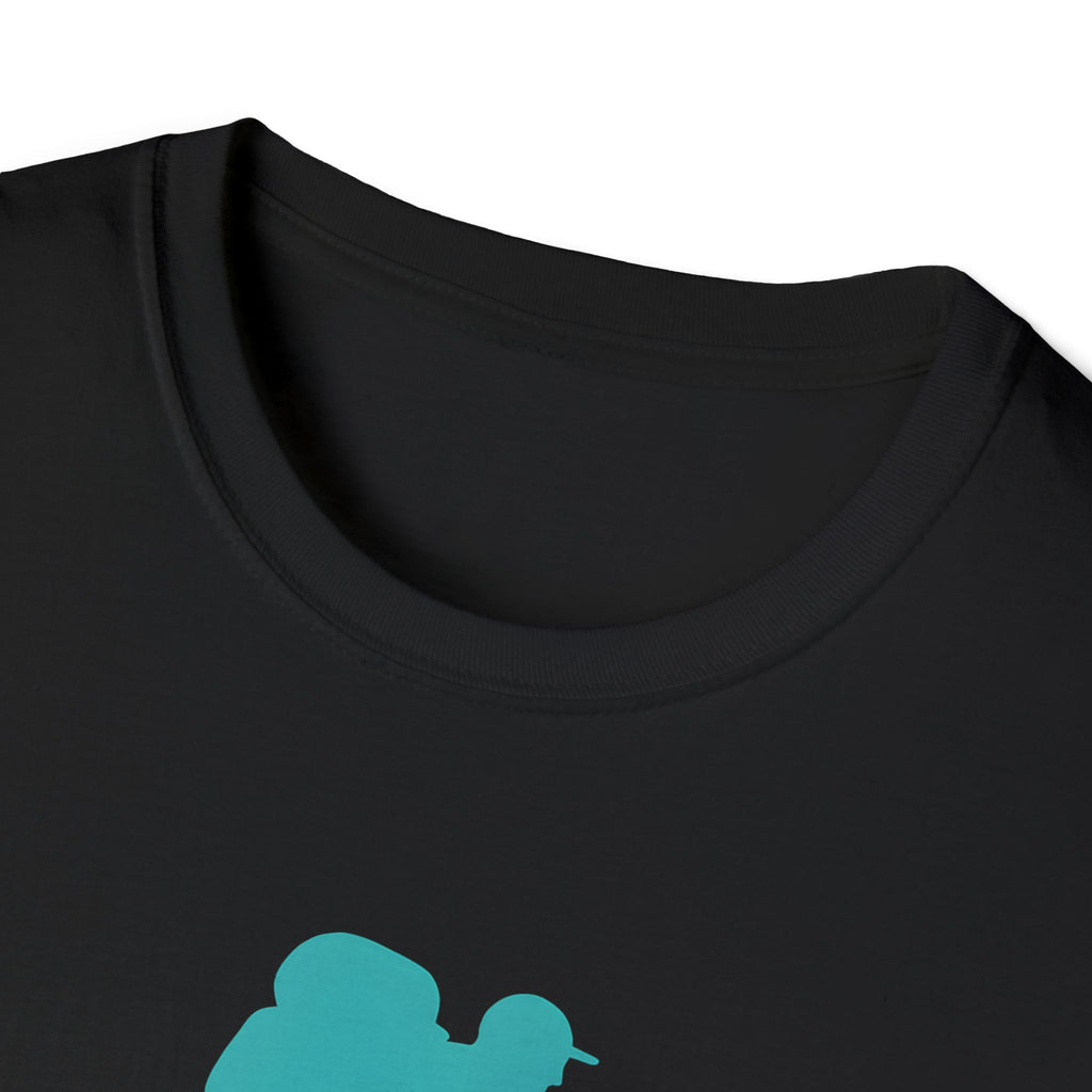 Backpacker of Burdens T-Shirt