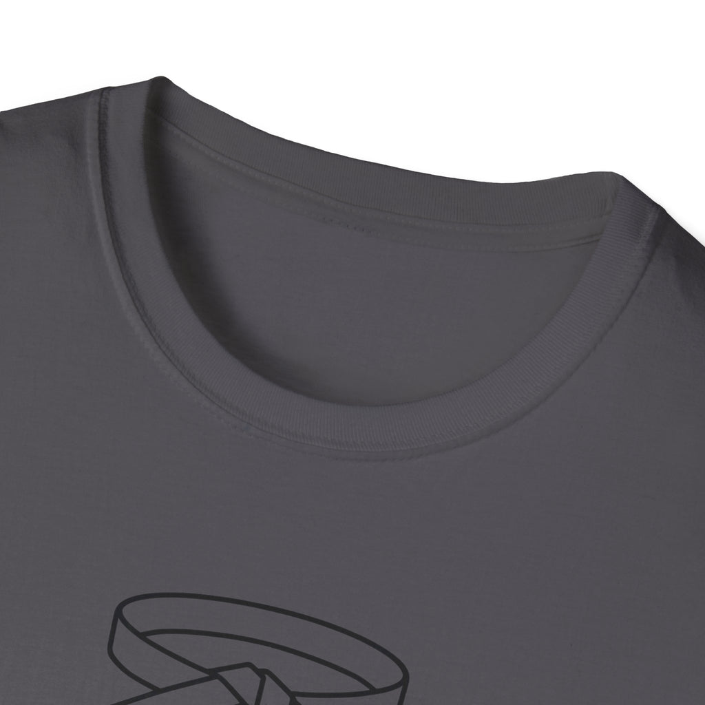 Respect the White Belt T-Shirt
