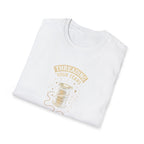 Threading Your Fears T-Shirt