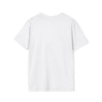 Brushstrokes Over Sunset T-Shirt