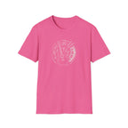 Musical Guitar Emblem T-Shirt