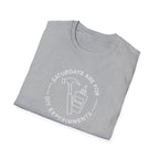 Saturday DIY Experiments T-Shirt