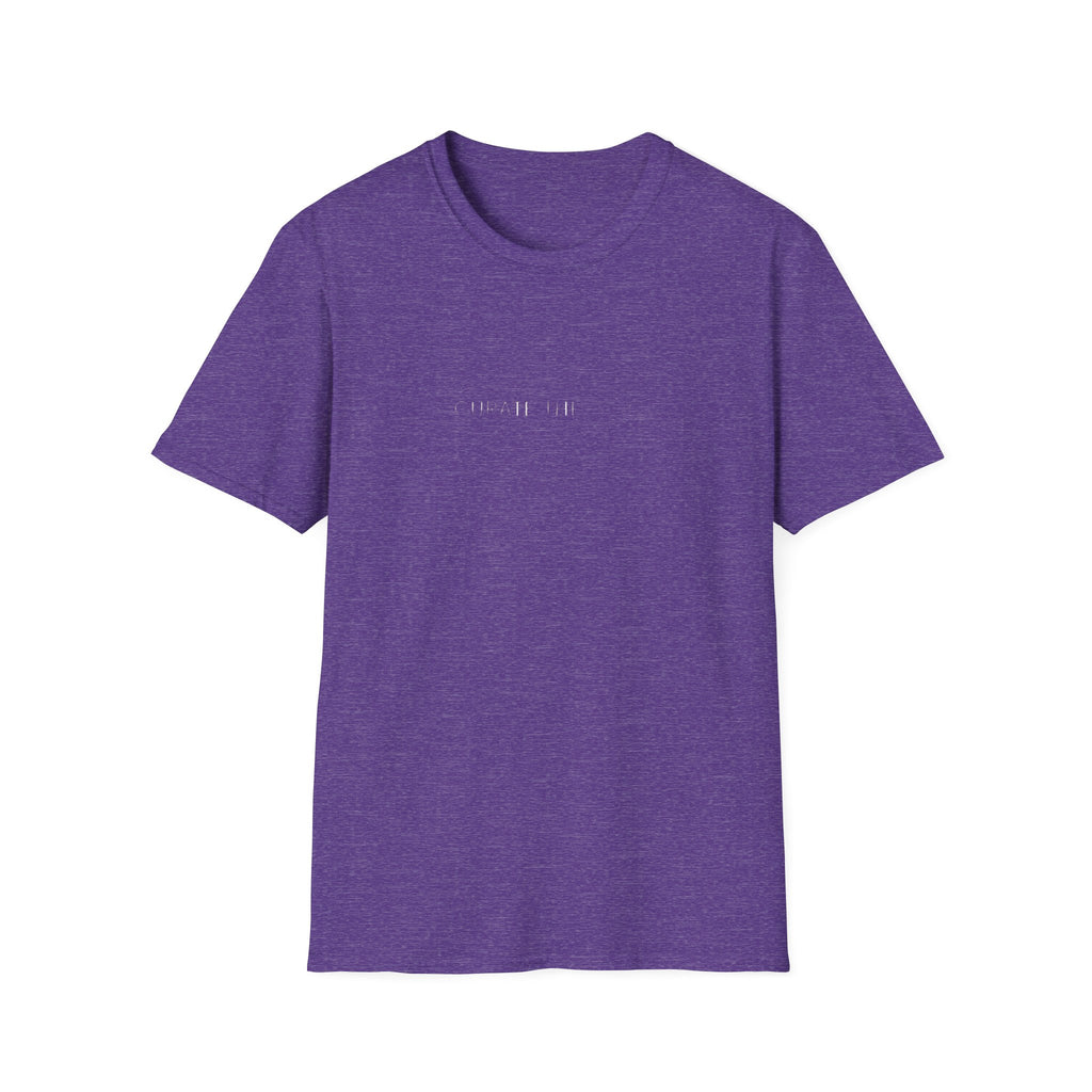 Curate the Tape T-Shirt