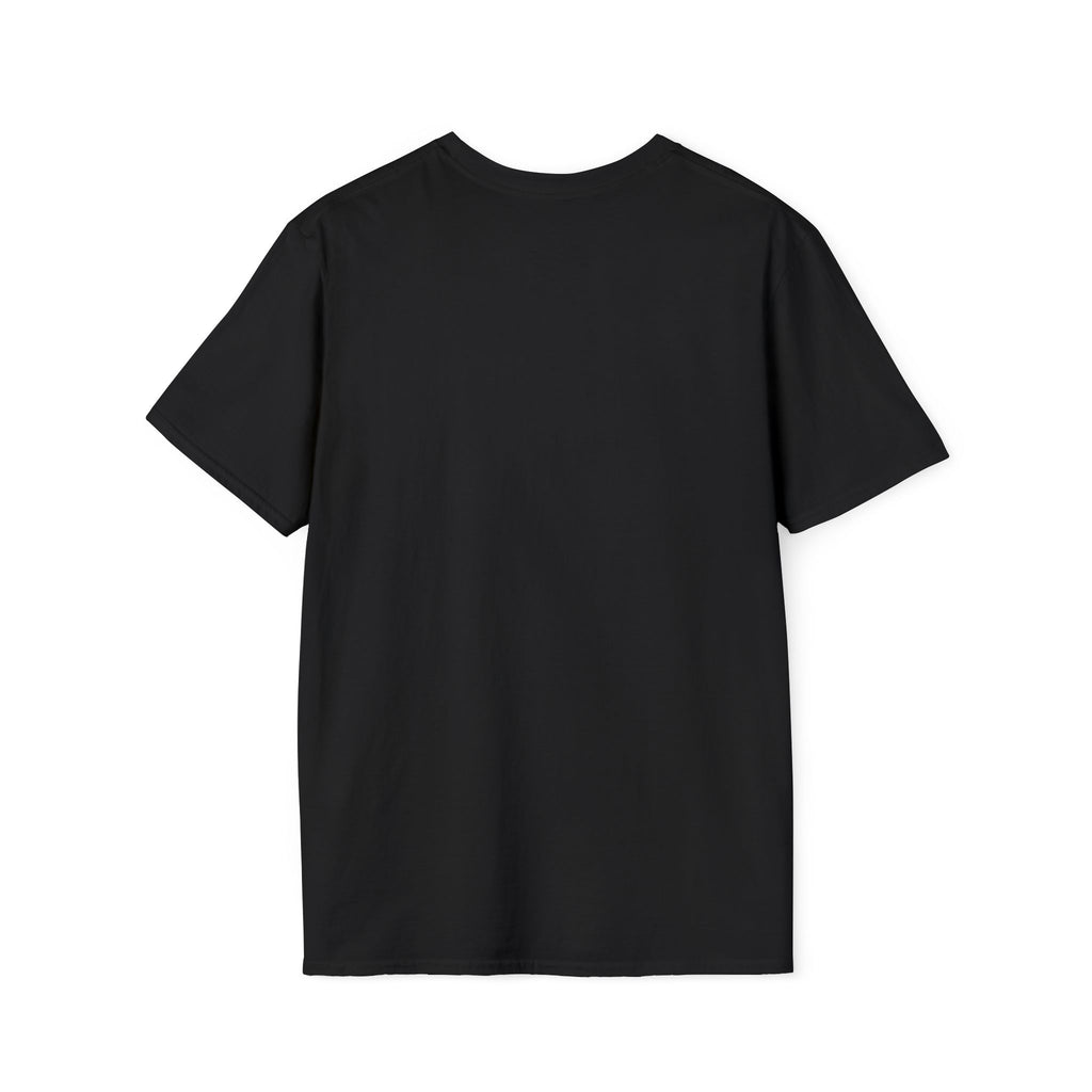 Backpacker of Burdens T-Shirt