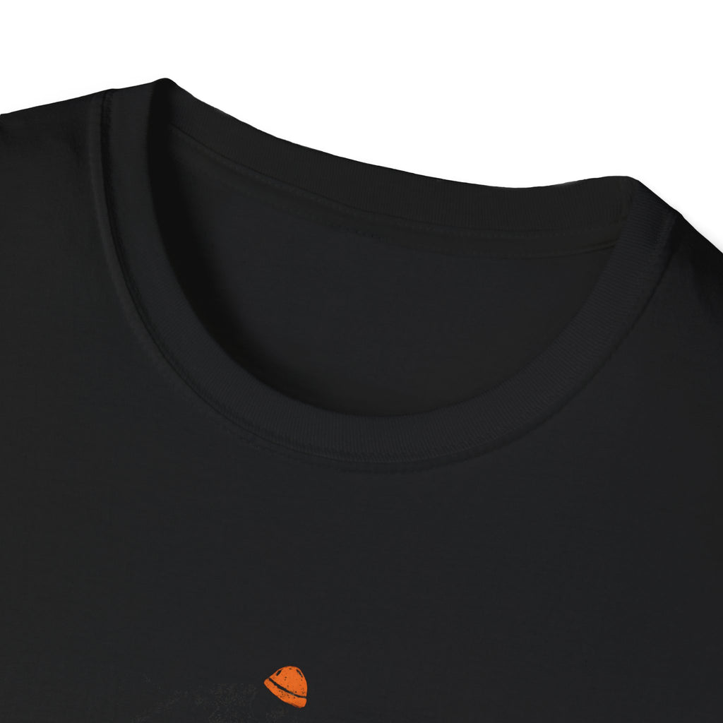 No Park No Problem T-Shirt