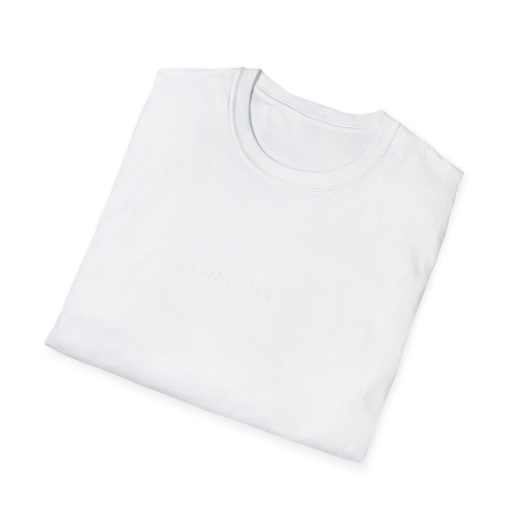 Curate the Tape T-Shirt