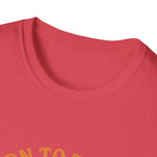 Born to Travel T-Shirt