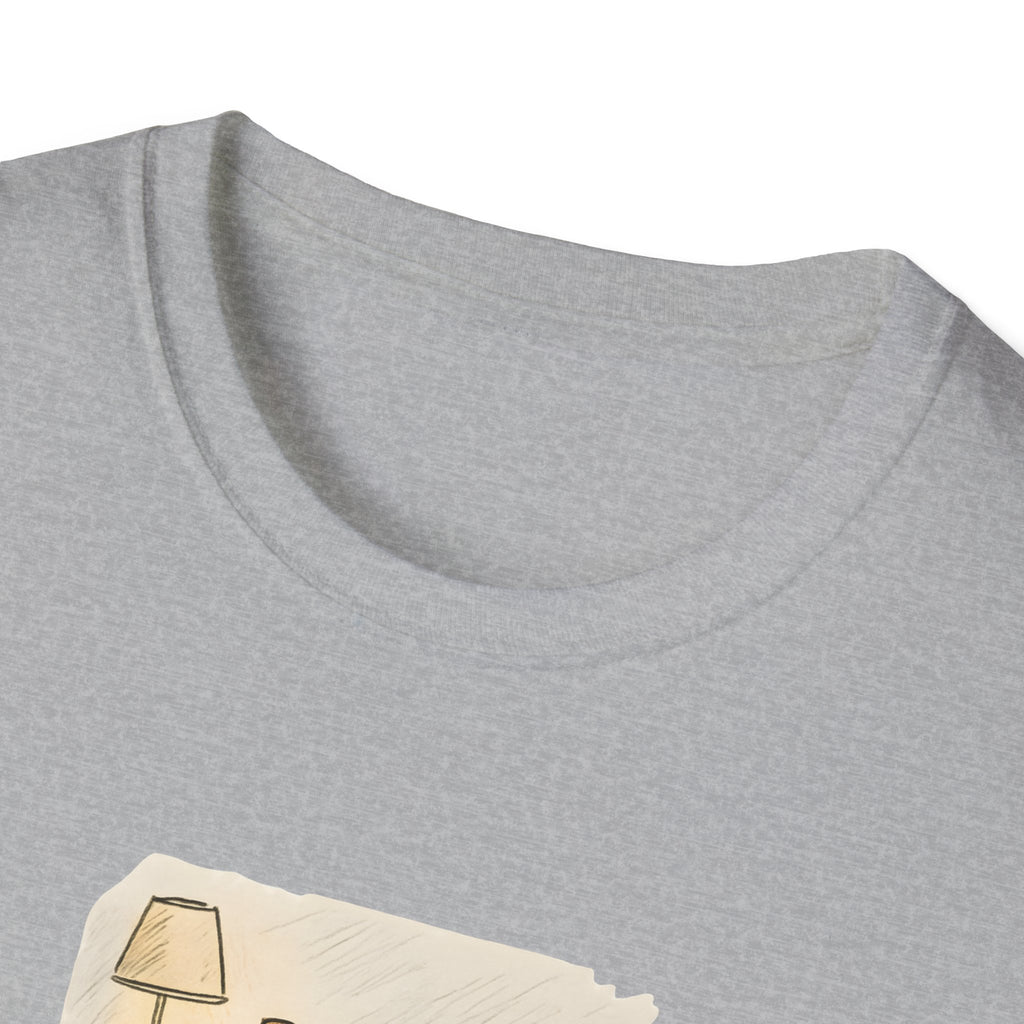 Bedroom Stadium Tour T-Shirt