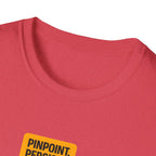 Pinpoint Persist Philosophize T-Shirt
