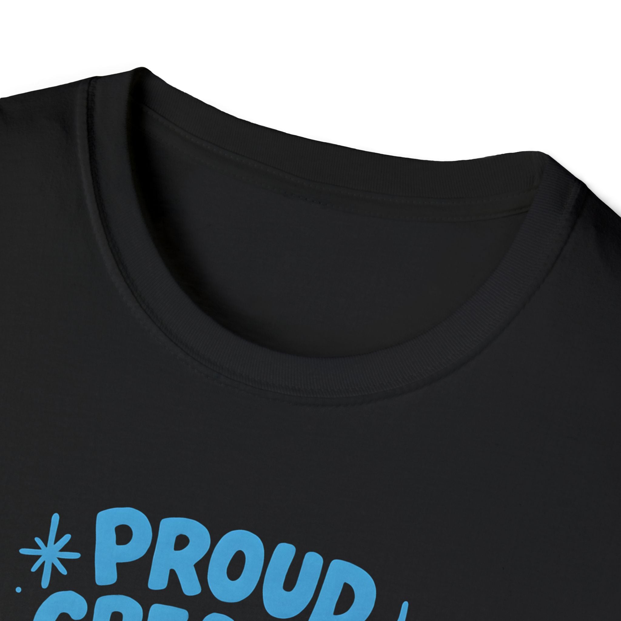 Proud Creator Of Things T-Shirt