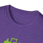 Pixels Over Profits T-Shirt