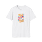 Crafting History Together T-Shirt