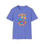 Welding Sparks My Joy T-Shirt