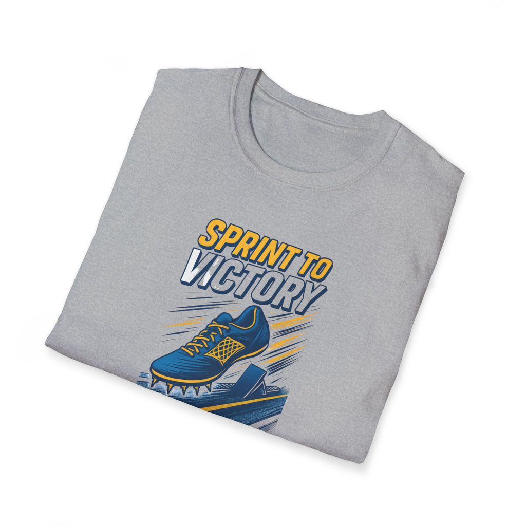 Sprint to Victory T-Shirt