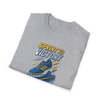 Sprint to Victory T-Shirt