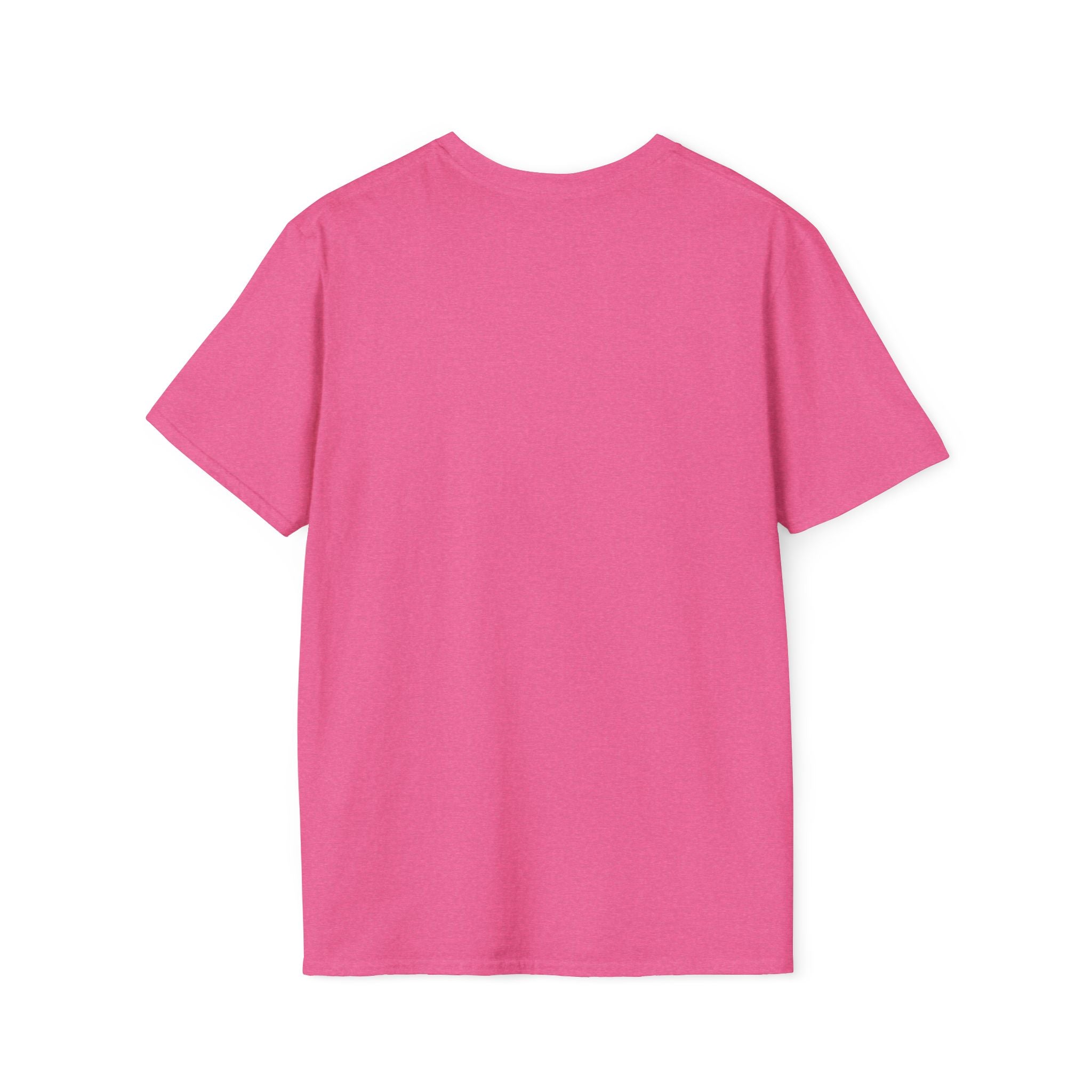 Busy Hands Neon Sign T-Shirt
