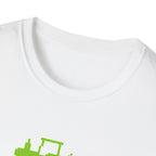 Pixels Over Profits T-Shirt