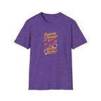 Crafting History Together T-Shirt