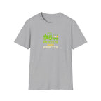 Pixels Over Profits T-Shirt