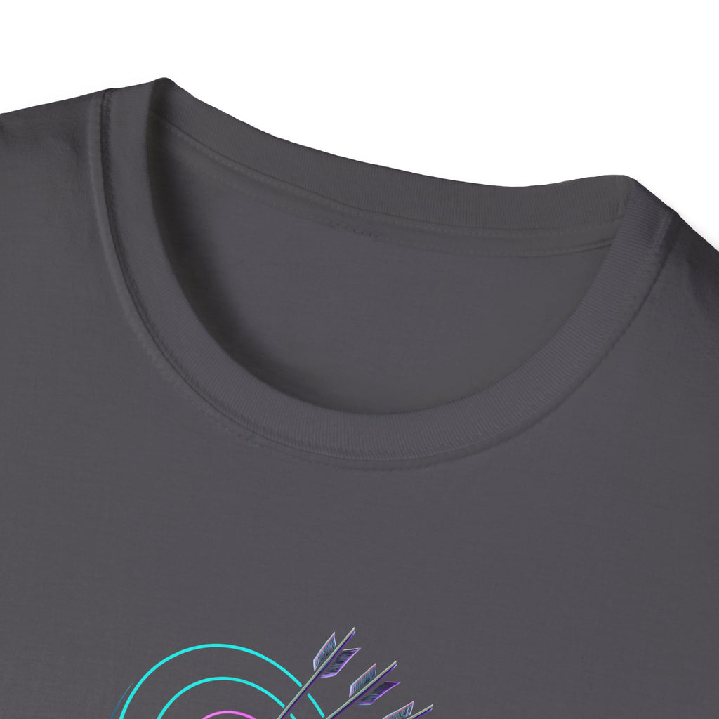 Lessons In Each Shot T-Shirt