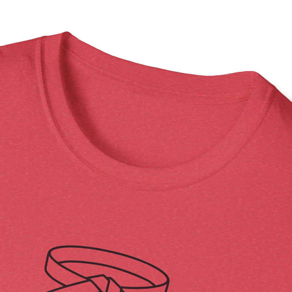 Respect the White Belt T-Shirt