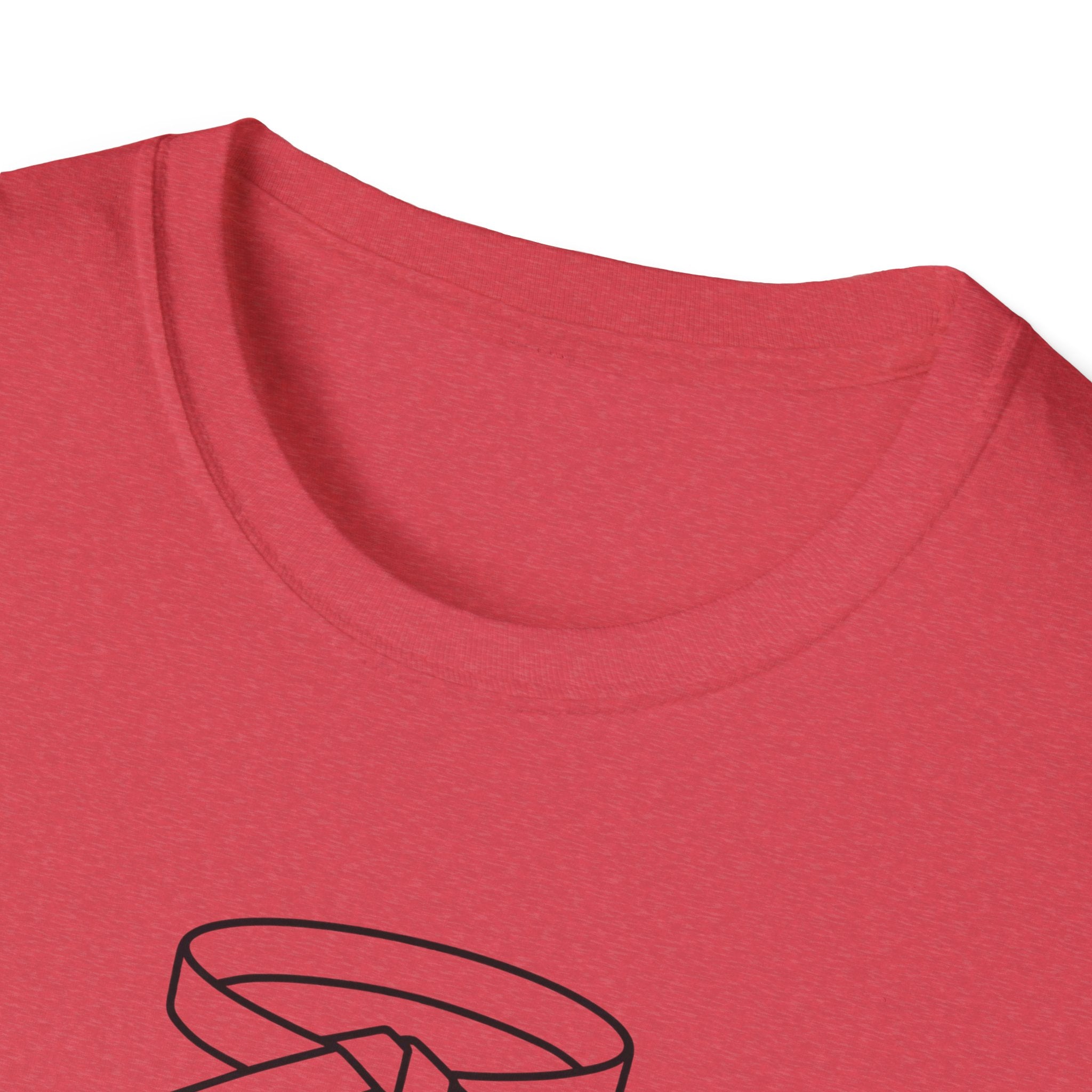 Respect the White Belt T-Shirt