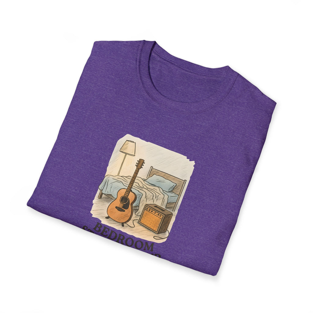 Bedroom Stadium Tour T-Shirt