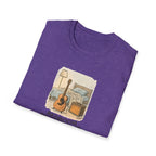 Bedroom Stadium Tour T-Shirt