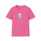 Planting Peace Pixel Art T-Shirt