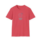 Lessons In Each Shot T-Shirt