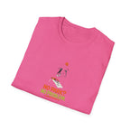 No Park No Problem T-Shirt