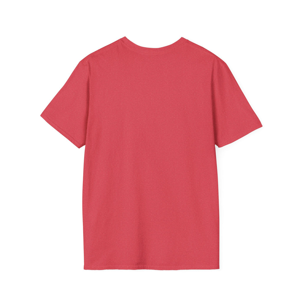 Embroidery Hoop with Thread T-Shirt
