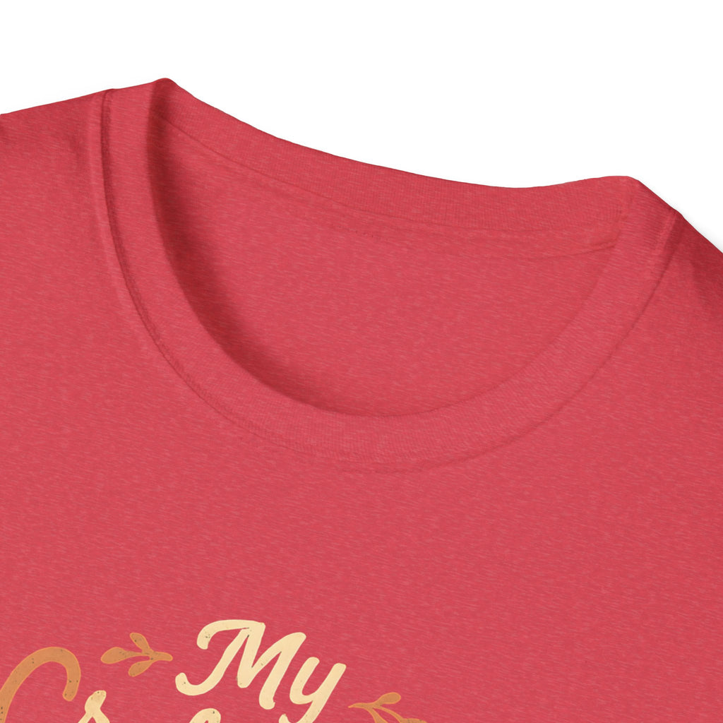 Craft Room Happy Place T-Shirt