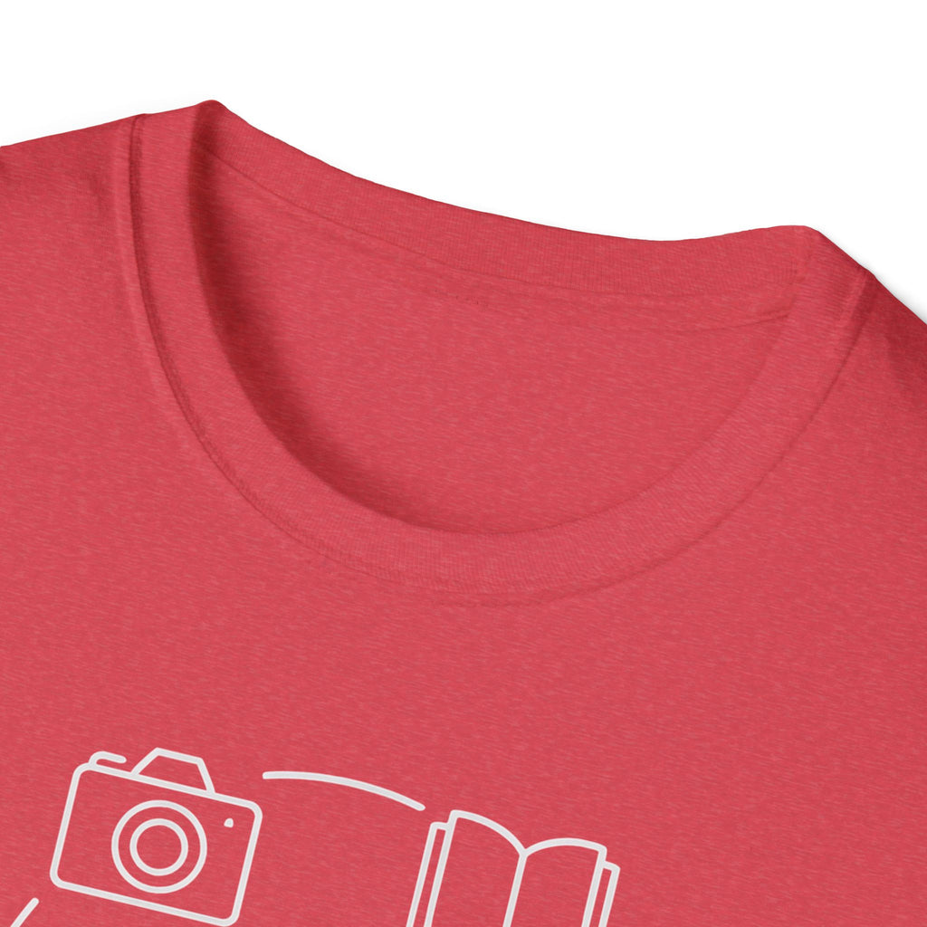 Living the Hobby Life T-Shirt