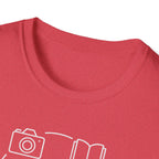 Living the Hobby Life T-Shirt