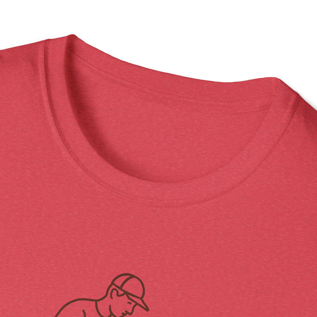 Woodworking Hobby Routine T-Shirt
