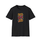 Crafting History Together T-Shirt