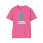 Backpacker of Burdens T-Shirt