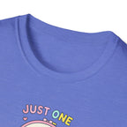Just One More Stitch T-Shirt