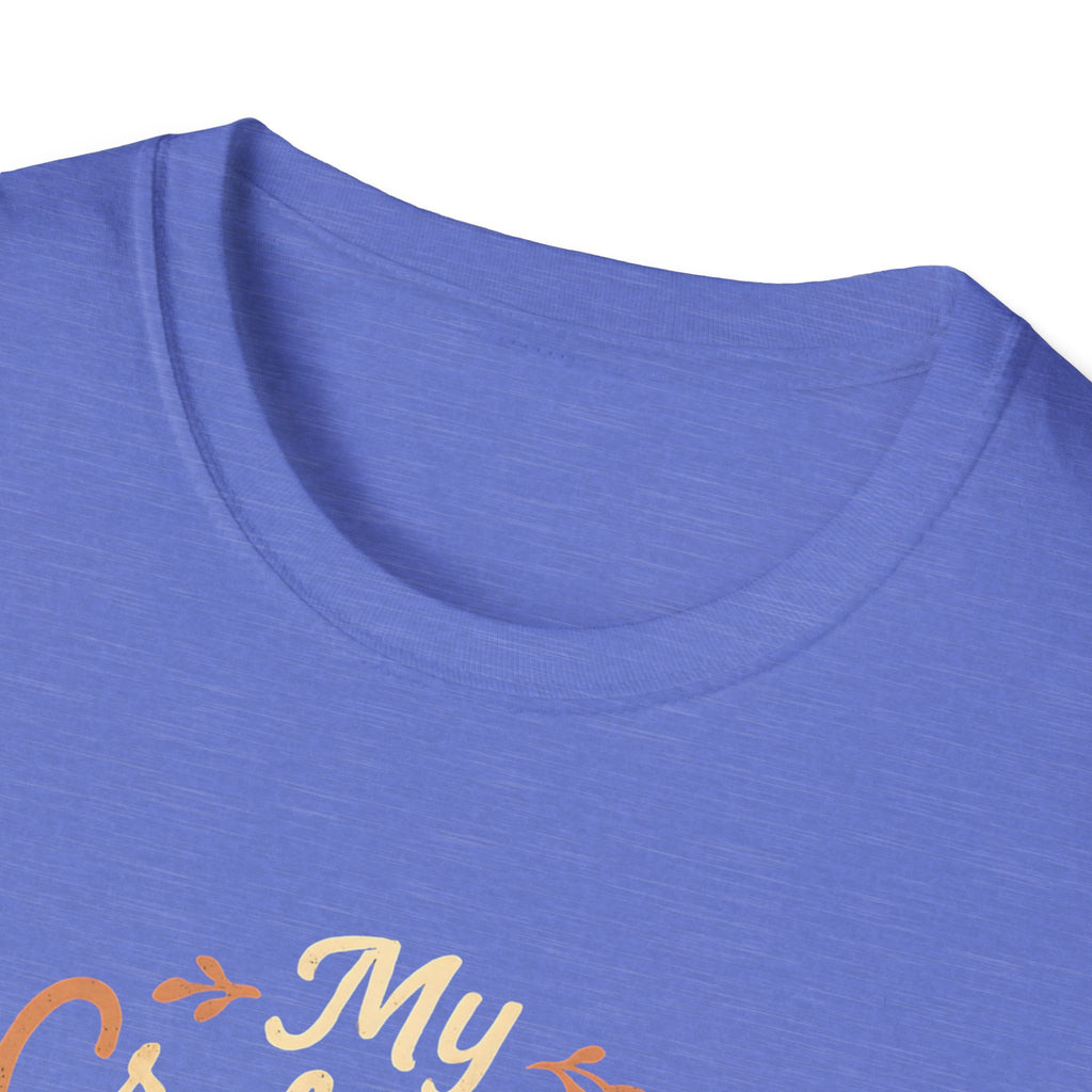 Craft Room Happy Place T-Shirt