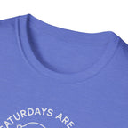 Saturday DIY Experiments T-Shirt