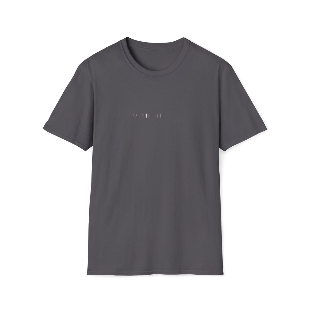 Curate the Tape T-Shirt