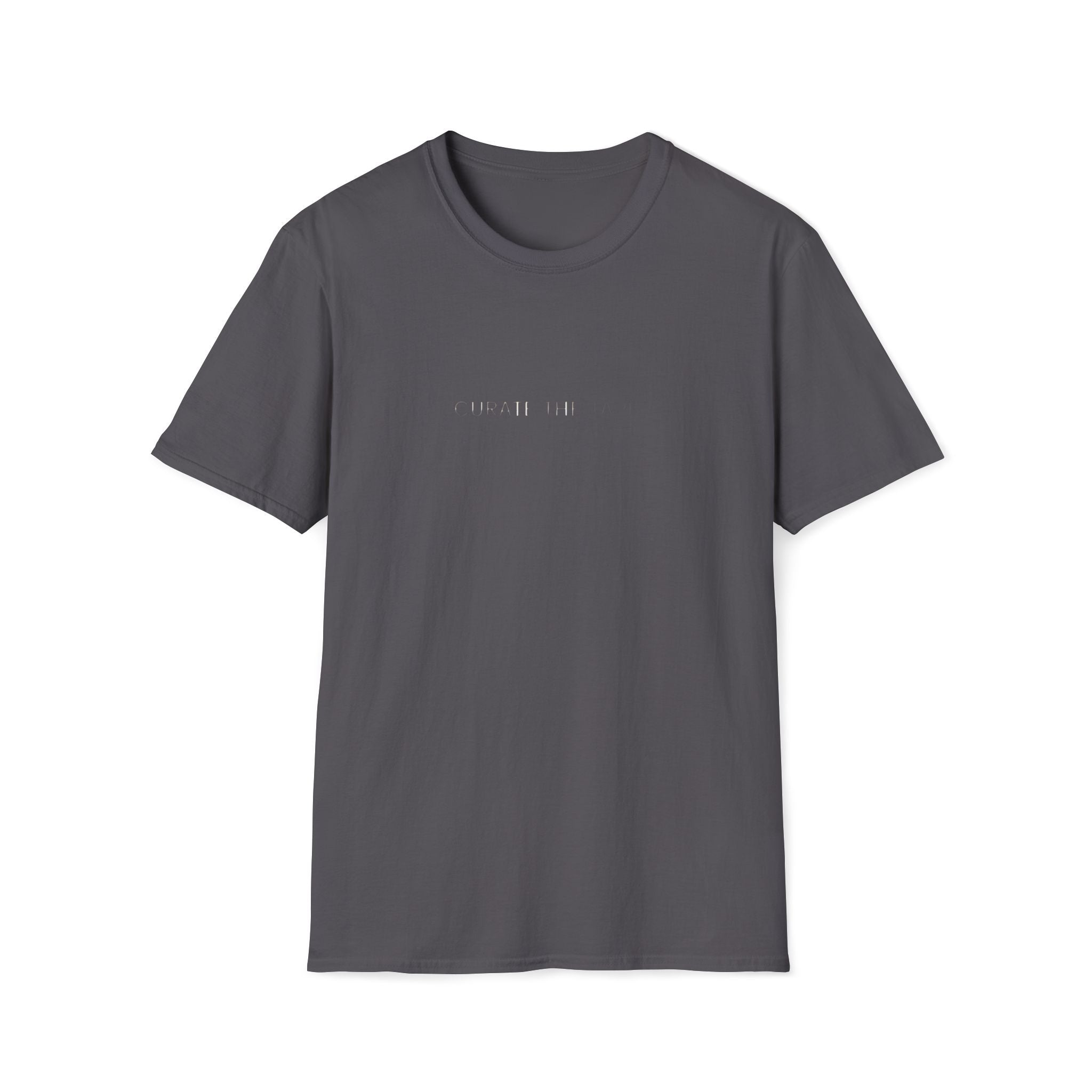 Curate the Tape T-Shirt