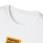 Pinpoint Persist Philosophize T-Shirt