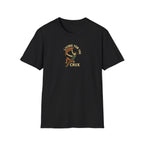 Man Lifting Rock T-Shirt