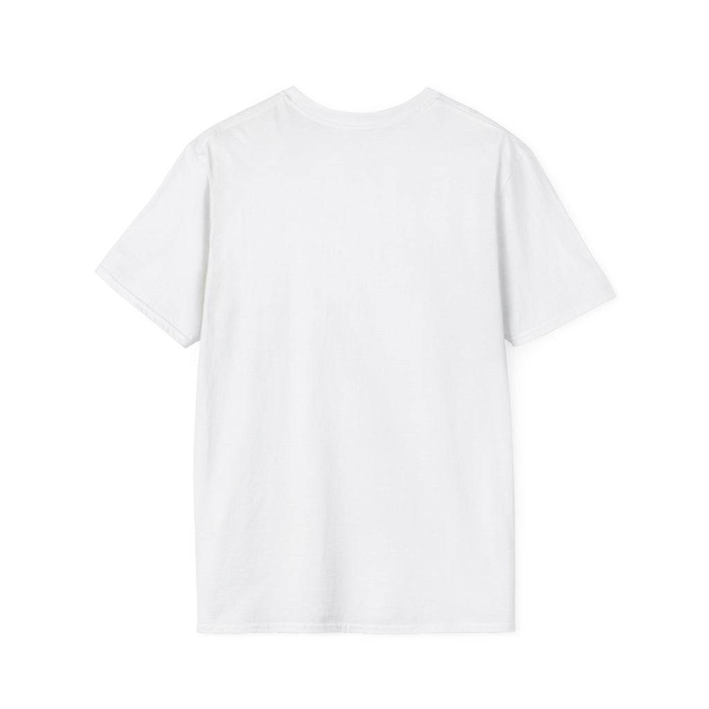 Bear Camping Tent T-Shirt