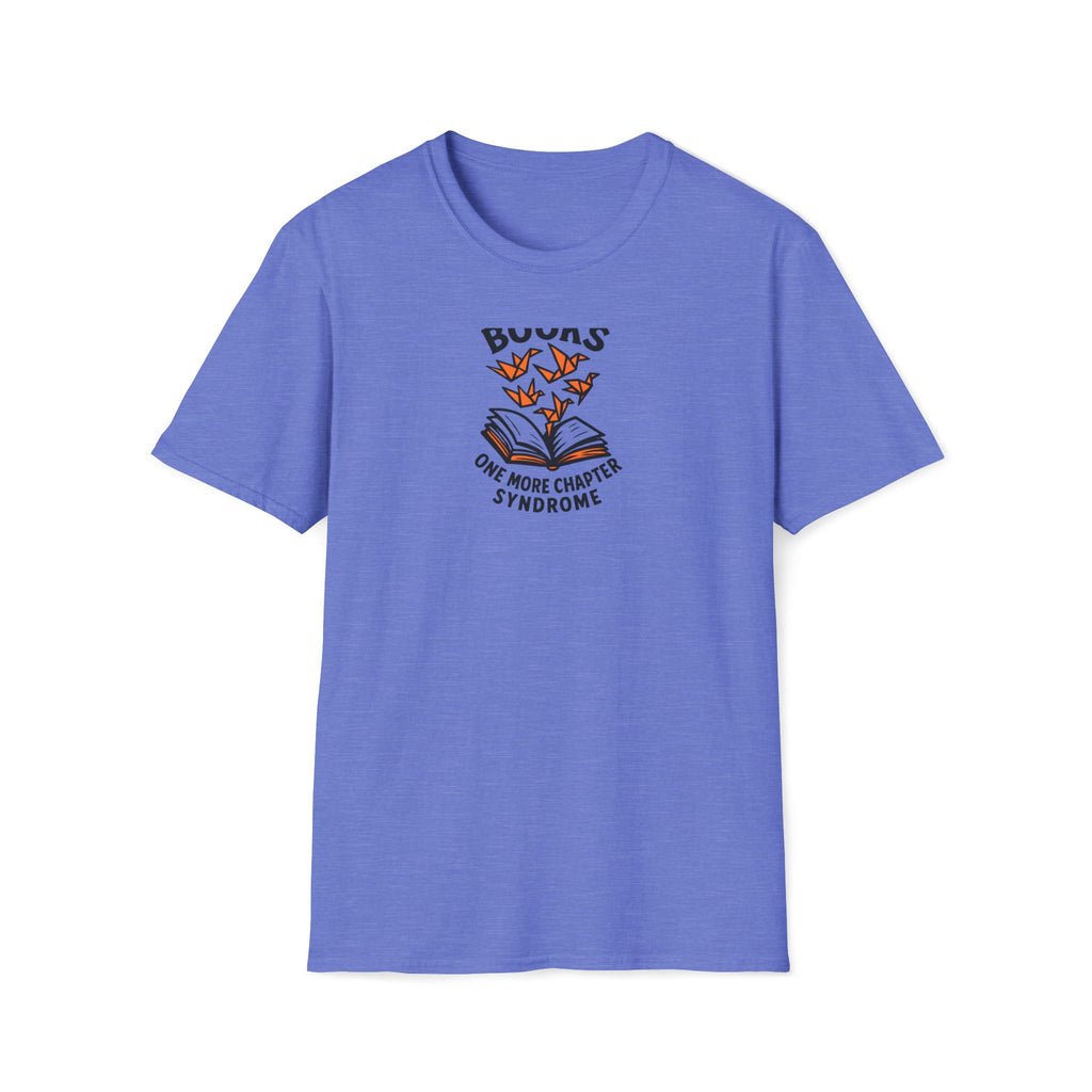Birds Emerge From Book T-Shirt
